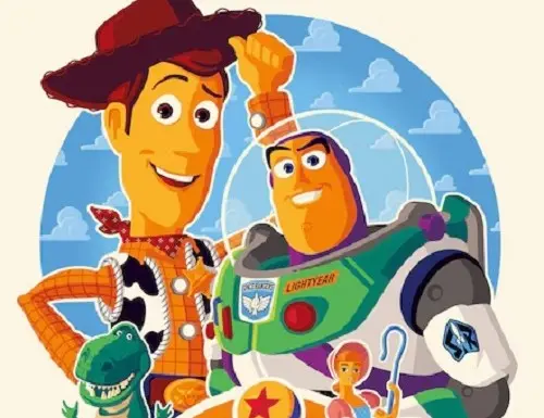 Toy Story 1