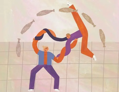 La Fabuleuse Histoire de Basarkus