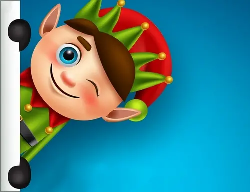 Le lutin farceur, vous connaissez?
