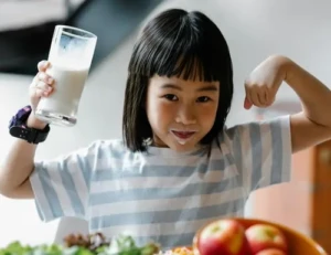 Le petit-déjeuner: indispensable!