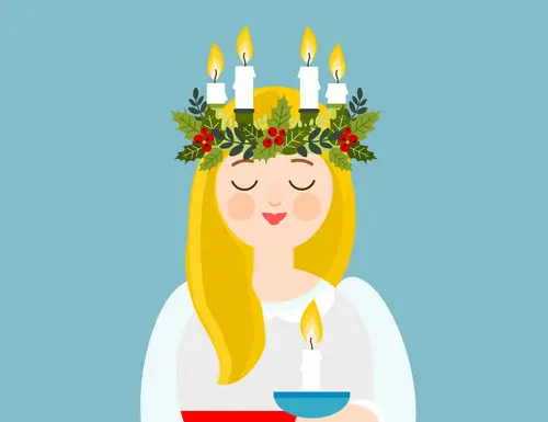 Sainte Lucie