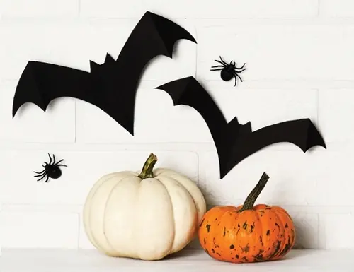 Happy Halloween…
