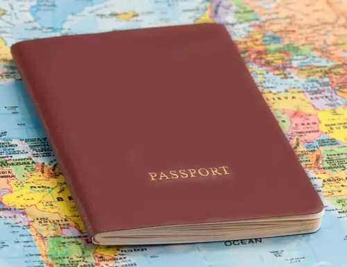 Documents à emporter