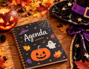 Halloween & « Trauliicht »