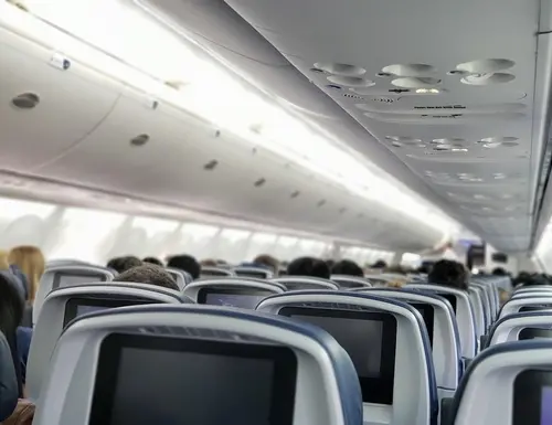 Concernant les liquides dans les bagages à main