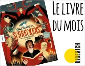 Le livre du mois