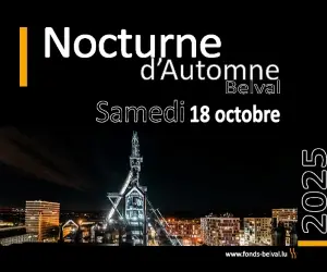 Nocturne d’automne
