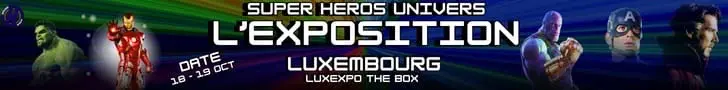 Super-heros