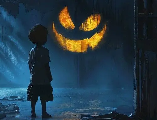 Halloween: L’occasion d’affronter ses peurs?