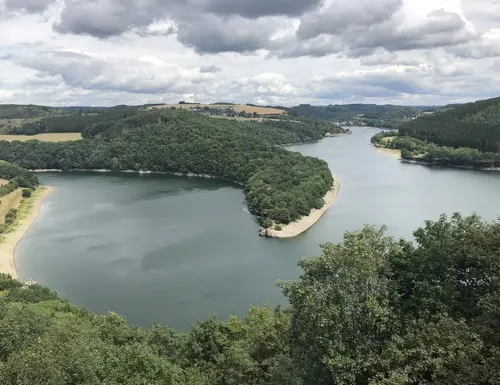 Parc Naturel de la Haute-Sûre
