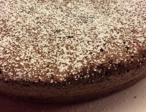 Gâteau au chocolat (le meilleur…)