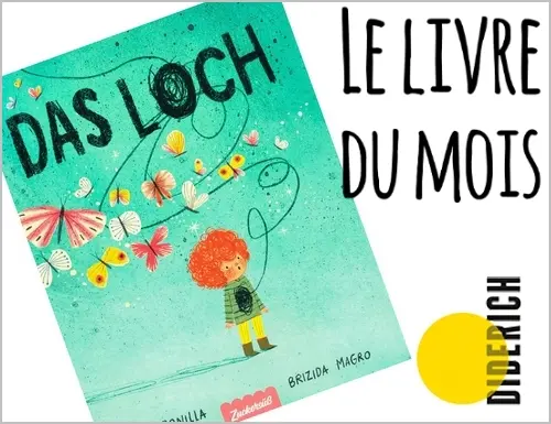 Le livre du mois