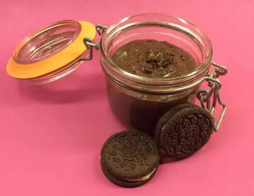 Pâte à tartiner OREO