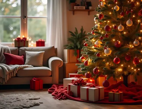 Bien choisir un cadeau…