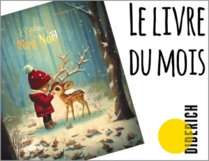 Le livre du mois