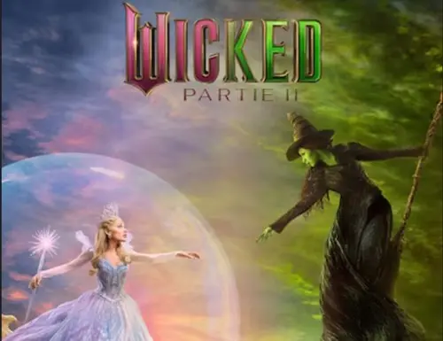 Wicked Partie II