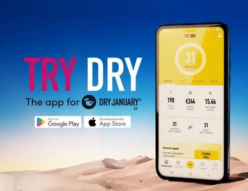 Dry January®: Quel est votre rapport avec l’alcool?