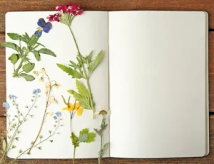 Herbier: réalisation…