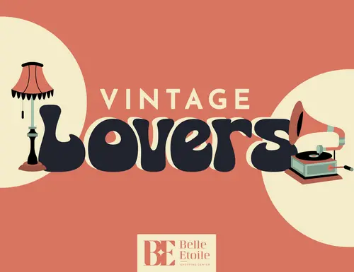 Vintage Lovers