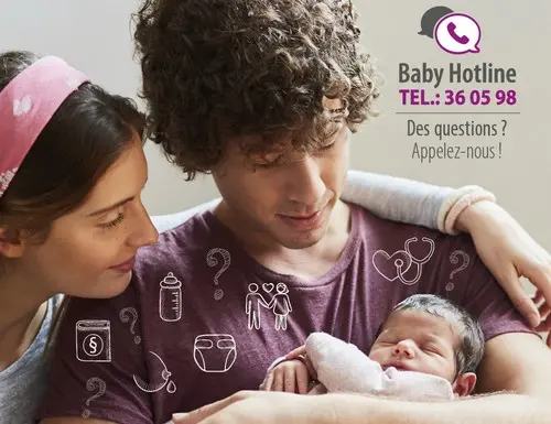 Baby Hotline