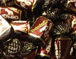 Gâteau aux Chokotoffs