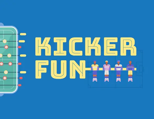 Kicker Fun