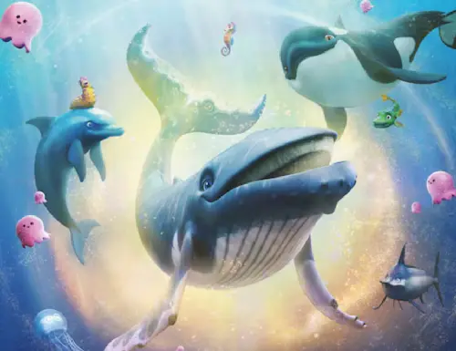 Der letzte Walsänger