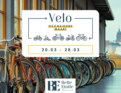 Velooccasiounsmaart