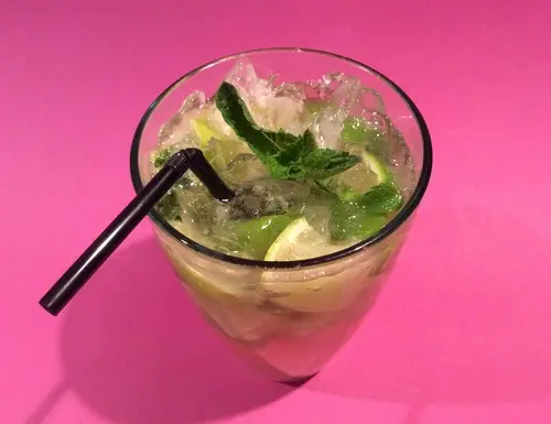 « Mojito » kids