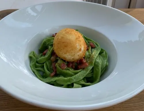 On se régale avec le Chef Thomas Murer