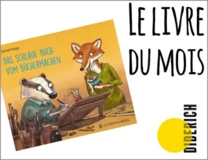 Le livre du mois