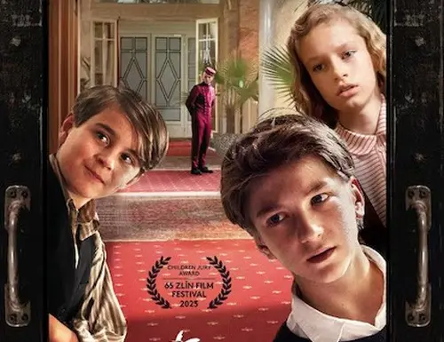 Das geheime Stockwerk – The Secret Floor