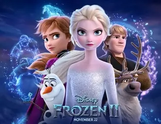 Frozen 2