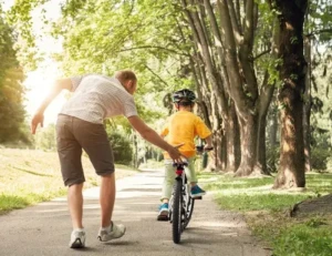 Sorties à vélo: On se prépare!