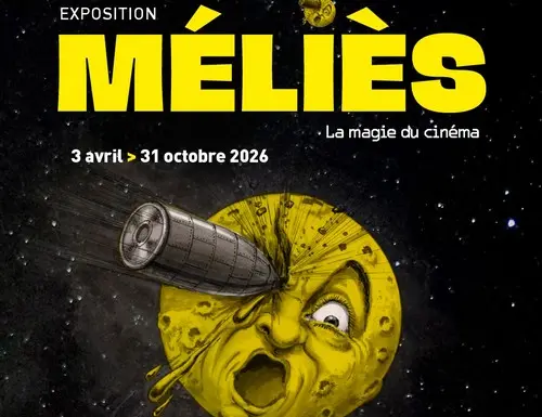 Méliès, la Magie du cinéma