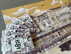 KLIK – Une édition “anniversaire”