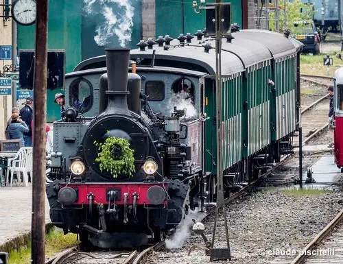 Ouverture de la saison et Marché des créateurs