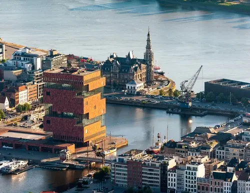 Anvers