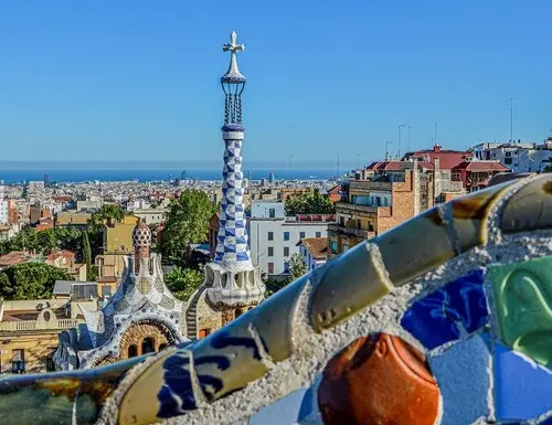 Barcelone
