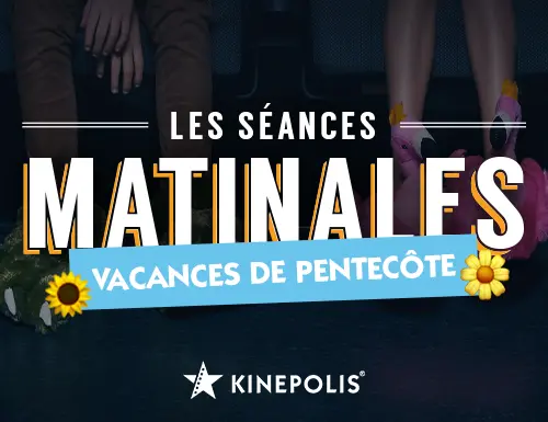 Séances matinales