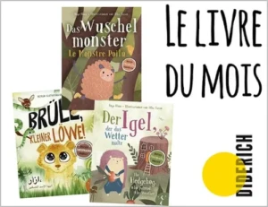 Le livre du mois