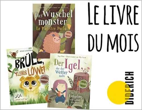 Le livre du mois