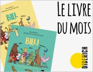 Le livre du mois