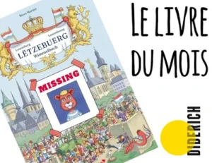 Le livre du mois