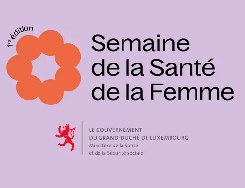 Semaine de la Santé de la Femme du 1er au 7 juin
