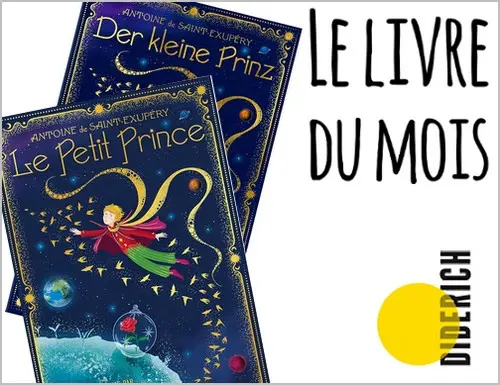 Le livre du mois