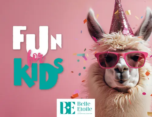 Fun for kids