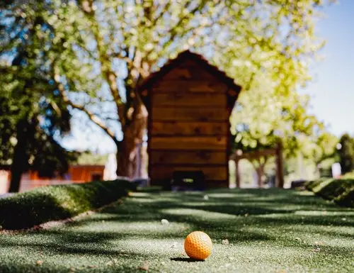 Minigolf