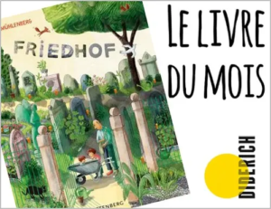 Le livre du mois