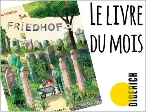Le livre du mois